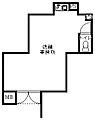 パラツィーナ立花1階9.4万円