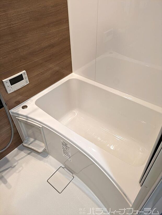 浴室暖房乾燥機能付きユニットバス
