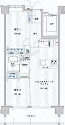 プレディアンスフォート北本ライズ