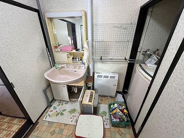 detached 北海道江別市大麻高町26-6
地図を見る