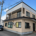 戸建て