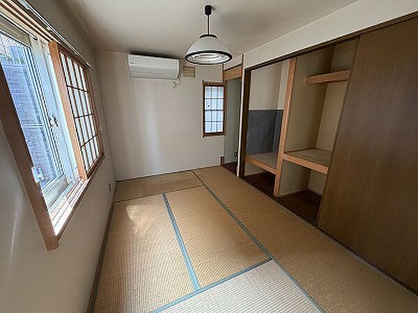 和室