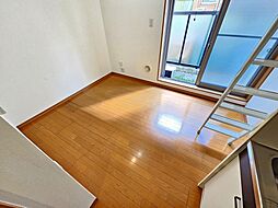 マイプランW 105 1階ワンルームのリビング/ダイニング