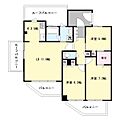 クリオ志木駅前15階4,980万円