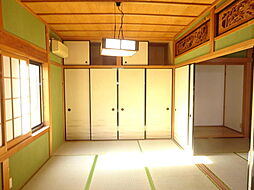 和室の画像