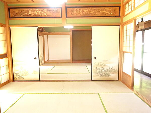 和室