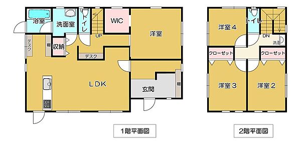 間取り：323000519076