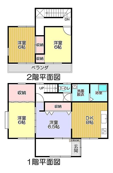 間取り：323000569748