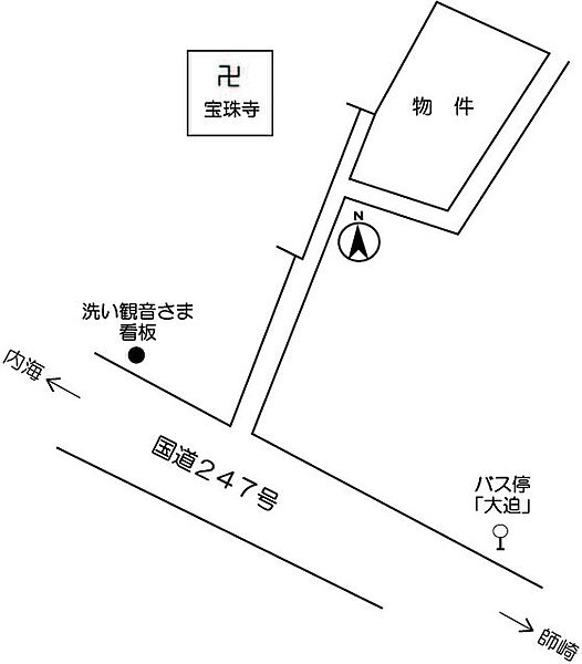 区画図：323000372820