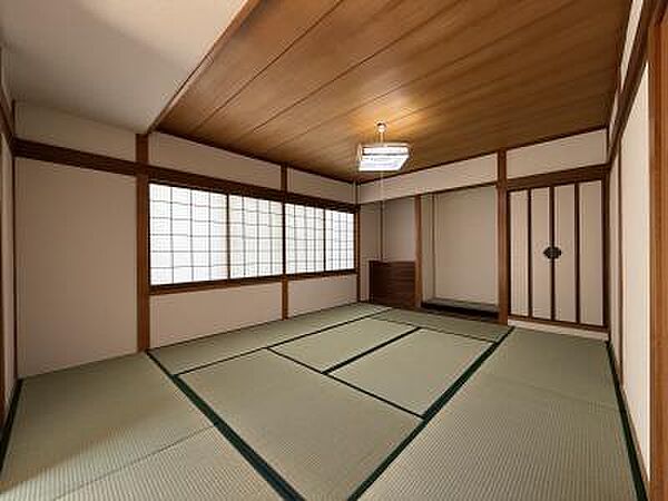 和室