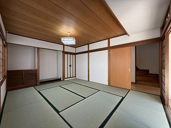 和室