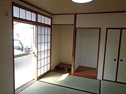 和室の画像