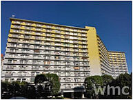 神奈川県横浜市旭区若葉台3丁目2：物件画像／一般財団法人若葉台まちづくりセンター