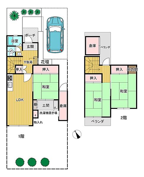 外観：323000468665