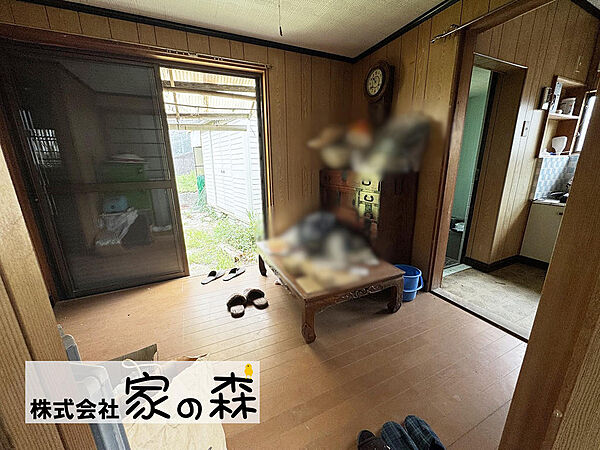 室内
