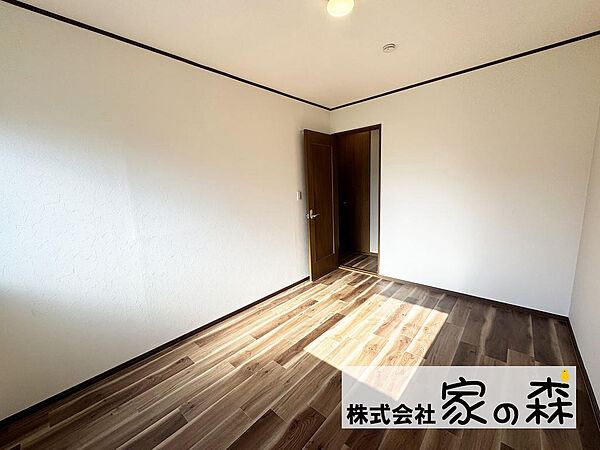 洋室
