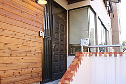 徳川サロン 2階/A区画 2階