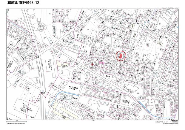 南海本線 紀ノ川駅まで 徒歩26分(4LDK)のその他画像