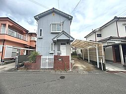 和歌山県岩出市曽屋