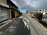 その他：西国街道沿いです♪　西側前道５．０ｍ