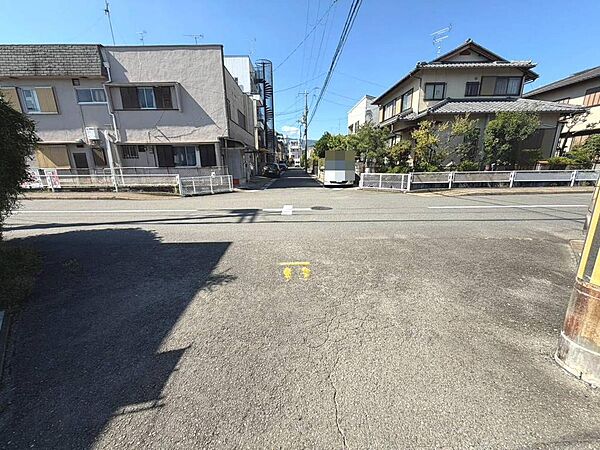 室内を拡大表示