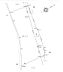 区画図：◆豊田市蘭町　売地　◆土地面積　公簿３６２平米（１０９．５０坪）◆現況渡しです。