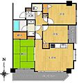 ライオンズマンション港西1階780万円