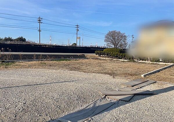 【建築条件なし！お好きなハウスメーカー・工務店で建築可能です】知多市八幡字荒井●日当たり良好●敷地６０超●高低差なし●現況更地●整形地●閑静な住宅地●資料請求等、お気軽にお問い合わせください
