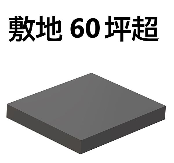 【建築条件なし！お好きなハウスメーカー・工務店で建築可能です】知多市八幡字荒井●日当たり良好●敷地６０超●高低差なし●現況更地●整形地●閑静な住宅地●資料請求等、お気軽にお問い合わせください