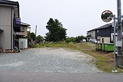 三重県松阪市嬉野中川町の土地画像