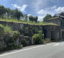 三重県松阪市日丘町の土地画像