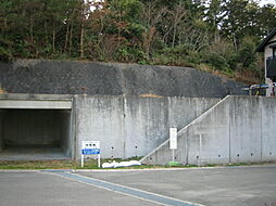 三重県伊勢市藤里町の土地画像
