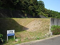 三重県伊勢市藤里町の土地画像