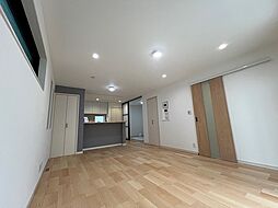 世田谷区桜上水3丁目D号棟　新築戸建