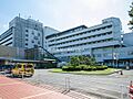 武蔵野赤十字病...