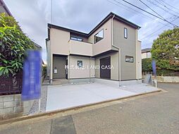 東京都三鷹市大沢５丁目