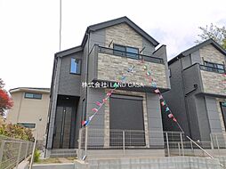 東京都小金井市東町１丁目
