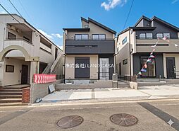 東京都調布市柴崎２丁目