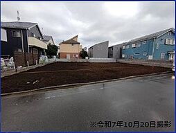 東京都調布市深大寺北町６丁目
