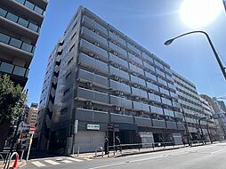 コスモフォーラム三鷹