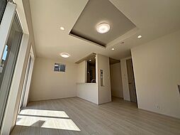三鷹市新川2丁目 新築戸建