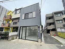 東京都武蔵野市緑町１丁目