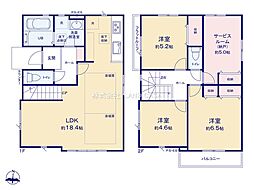 東京都三鷹市井口５丁目