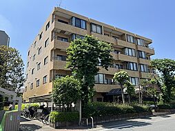 ライオンズマンション武蔵境