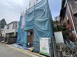 東京都武蔵野市吉祥寺南町３丁目