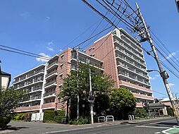 パークホームズ武蔵小金井フォレストフィールド
