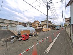 東京都調布市深大寺東町７丁目