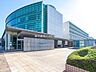 周辺：杏林大学医学部付属病院　徒歩18分