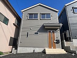 東京都三鷹市中原４丁目