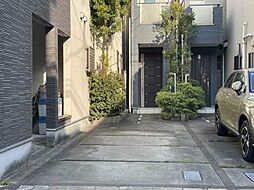 東京都杉並区下高井戸２丁目